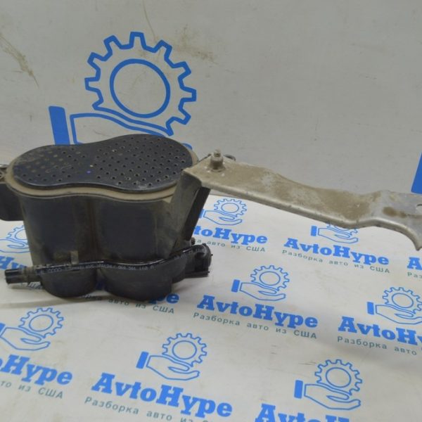 Канистра с углем абсорбер в сборе Audi Q5 8R 09-17 2.0T (01)