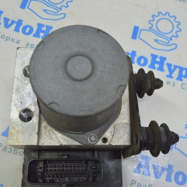 ABS АБС Audi Q5 8R 09-17 (01) 8R0907379AB 8R0-614-517-BE