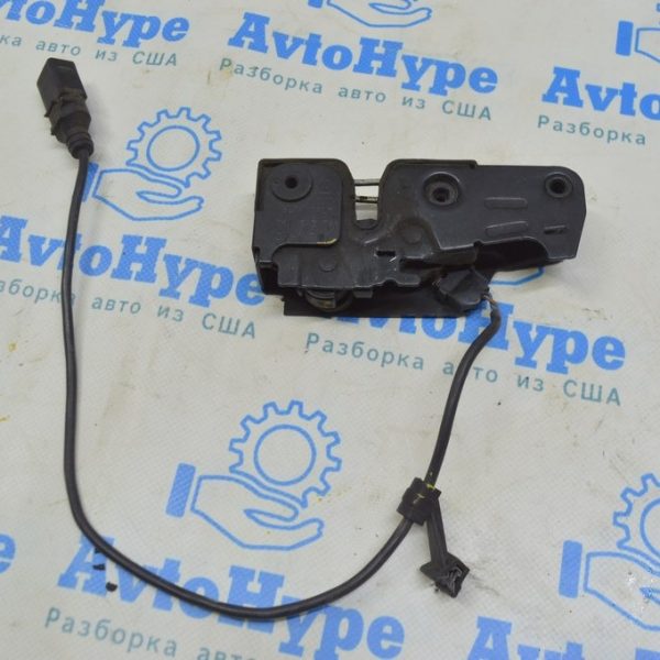 Замок капота Audi Q5 8R 09-17 8K0-823-509-G