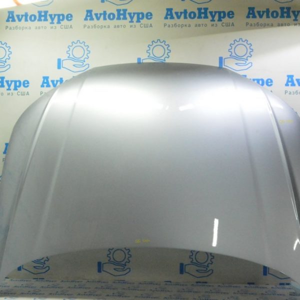 Капот голый Audi Q5 80A 18-24 цвет LZ7G (01) 80A823029  STL