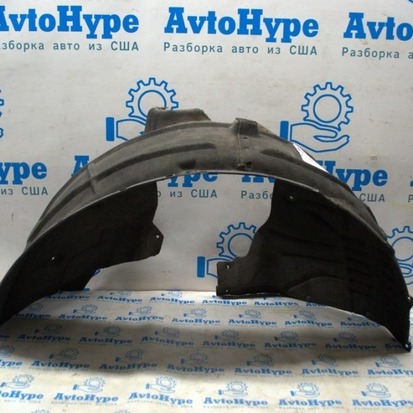 Подкрылок передний правый Audi Q5 80A 21-24 80A821172G