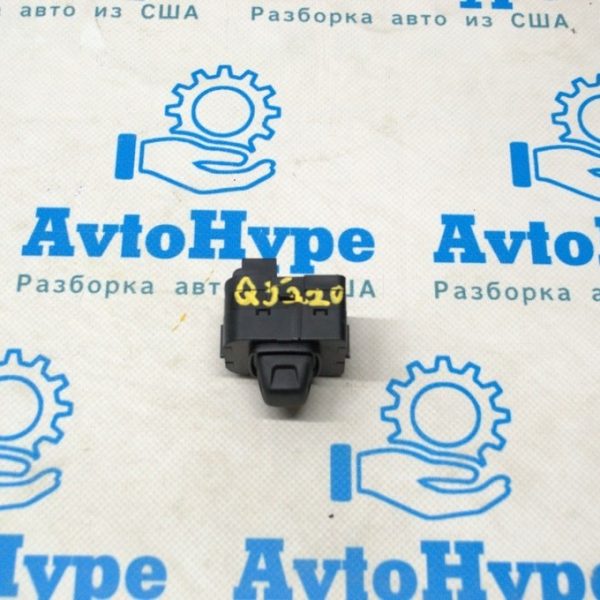 Управление электро регулировкой руля Audi Q5 80A 18-24 4M0953551