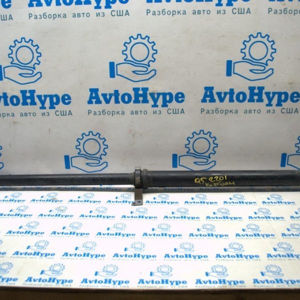 Карданный вал (кардан) Audi Q5 80A 18-24 (01) 80A521101A