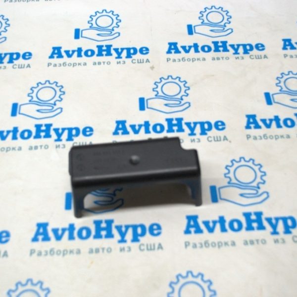 Накладка пола Audi Q5 80A 18-24 80a863051a