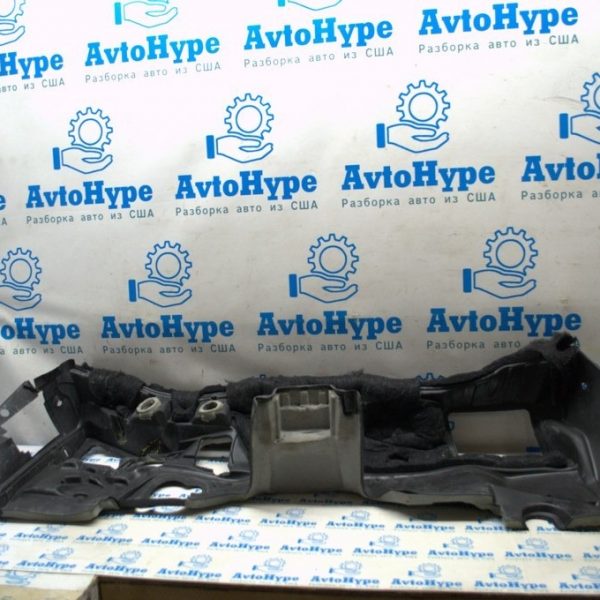 Изоляция торпеды и моторного щита Audi Q5 80A 18-24 80b863947d