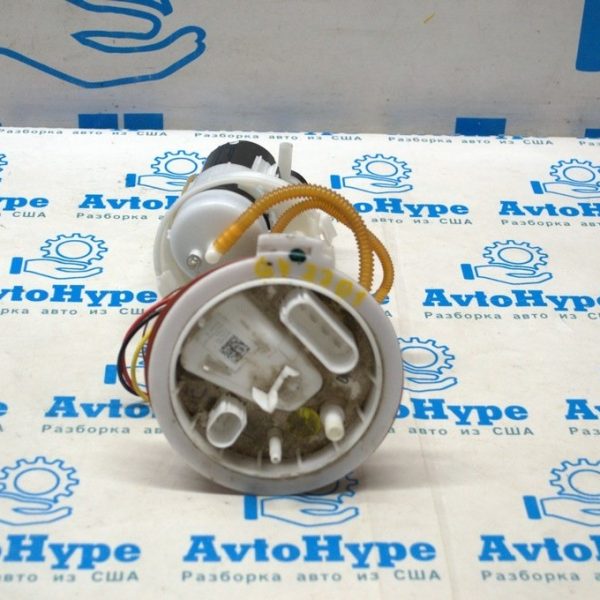 Топливный насос (бензонасос) Audi Q5 80A 18-24 (01) 80A919087