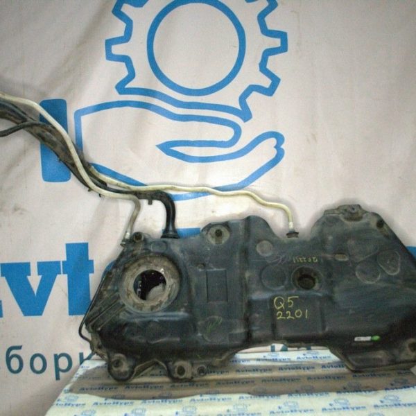 Топливный бак Audi Q5 80A 18-24 80A201060BA