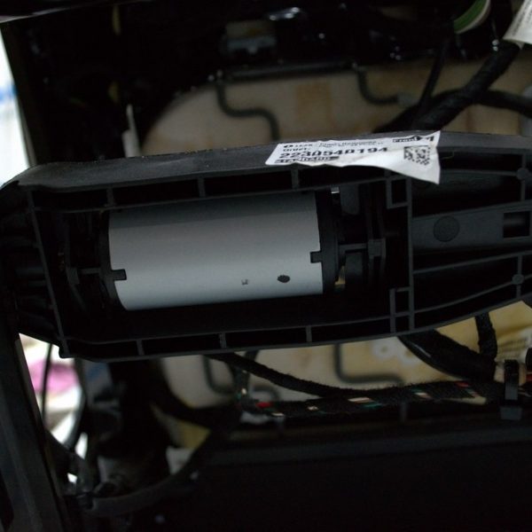 Моторчик водительского сиденья Audi Q5 80A 18-24 передний задний (01) 80A881105A