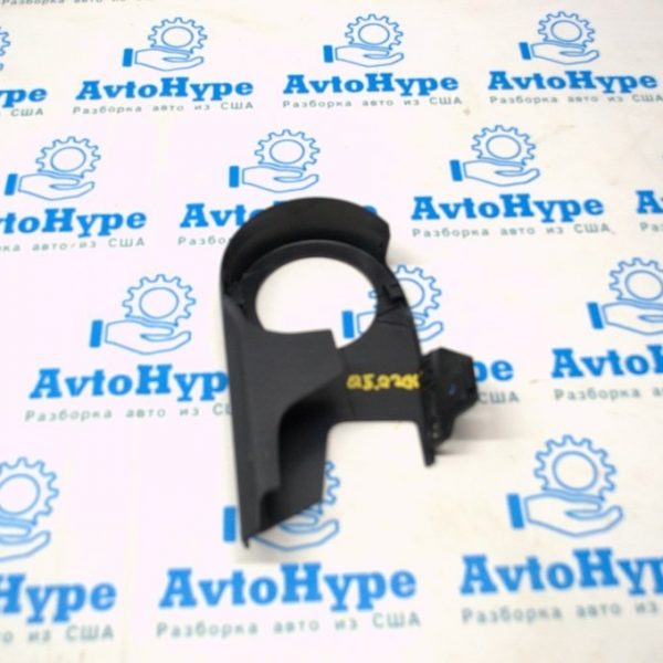 Накладка сидения зад Audi Q5 80A 21-24 черн 80a883859