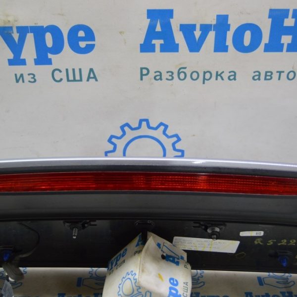 Стоп сигнал Audi Q5 80A 18-24 80A945097A