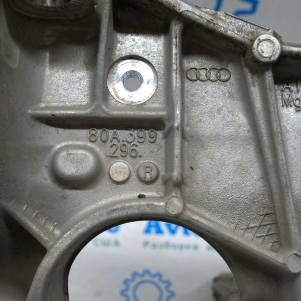 Кронштейн переднего подрамника правый Audi Q5 80A 18-24 80A399296R