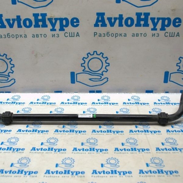 Стабилизатор передний Audi Q5 80A 18-24 зеленый 80A411305C