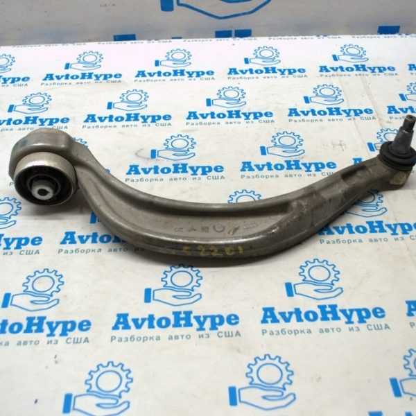 Рычаг нижний передний правый задний Audi Q5 80A 18-24 2.0T, MHEV, PHEV (01) 80A407694G