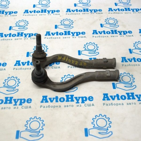 Рулевой наконечник левый Audi Q5 80A 18-24 8W0423811C