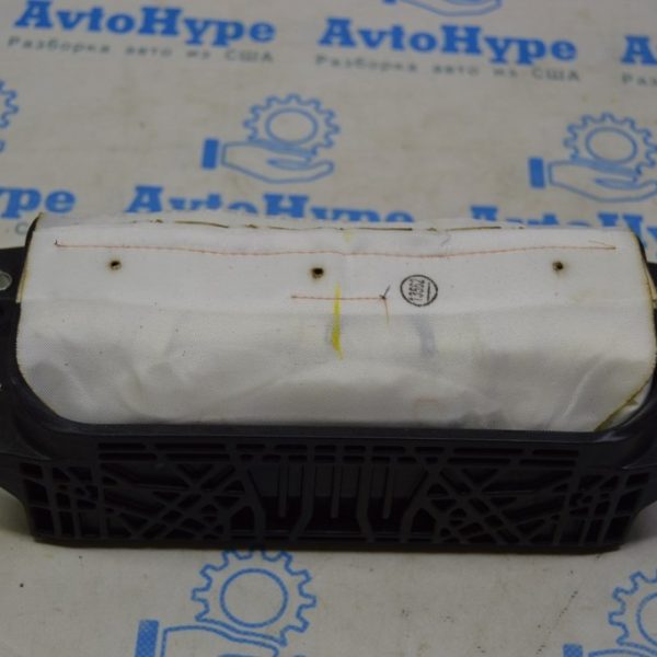 Подушка безопасности airbag пассажирская (в торпеде) Audi Q5 80A 18-24 80A880204G