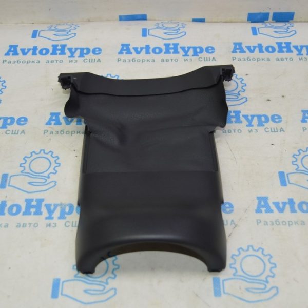 Обрамление рулевой колонки верхняя часть Audi Q5 80A 21-24