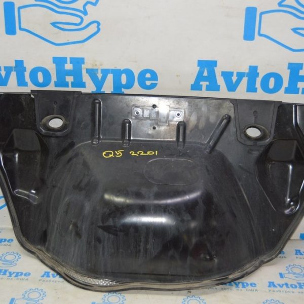 Защита изоляция моторного щита Audi Q5 80A 18-24 80a819142