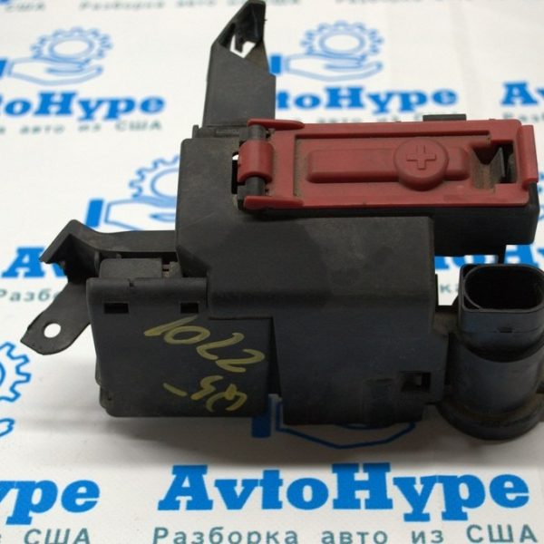 Распределительная плита Audi Q5 80A 18-24 8w0941824ak 80A941823A