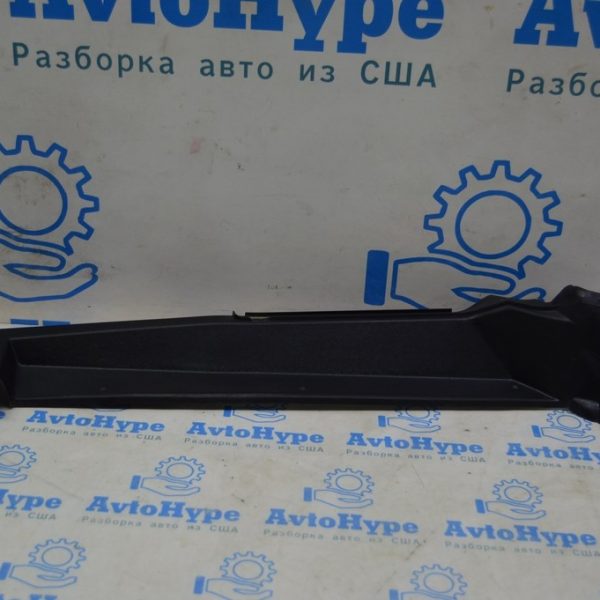 Накладка крыла задняя левая внутренняя Audi Q5 80A 18-24 80A821169A