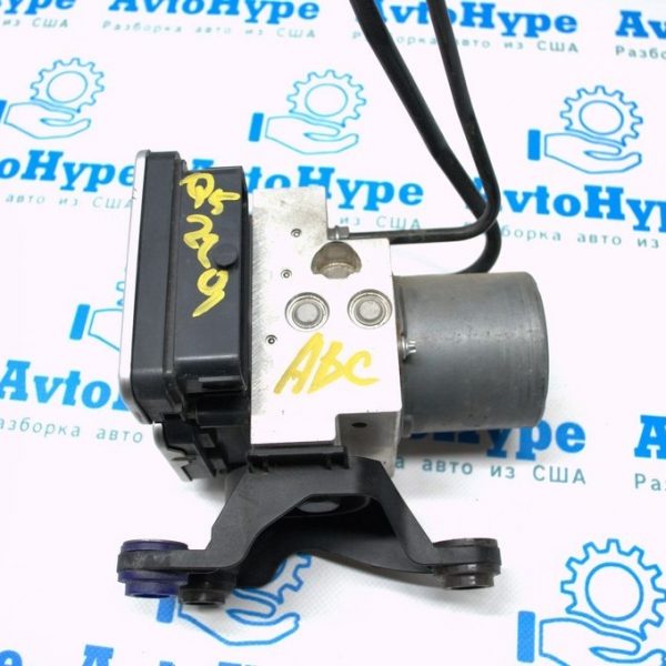 ABS АБС Audi Q5 80A 23-24 (01) 80A907379AF