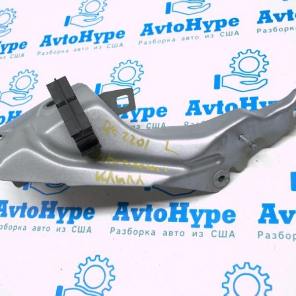 Кронштейн крыла передний левый Audi Q5 80A 18-24 передний 80A821131A STL (01) 80A821135A