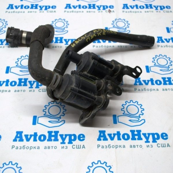 Моторчик системы охлаждения Audi Q5 80A 18-24 2.0T, MHEV, PHEV 06H121601N