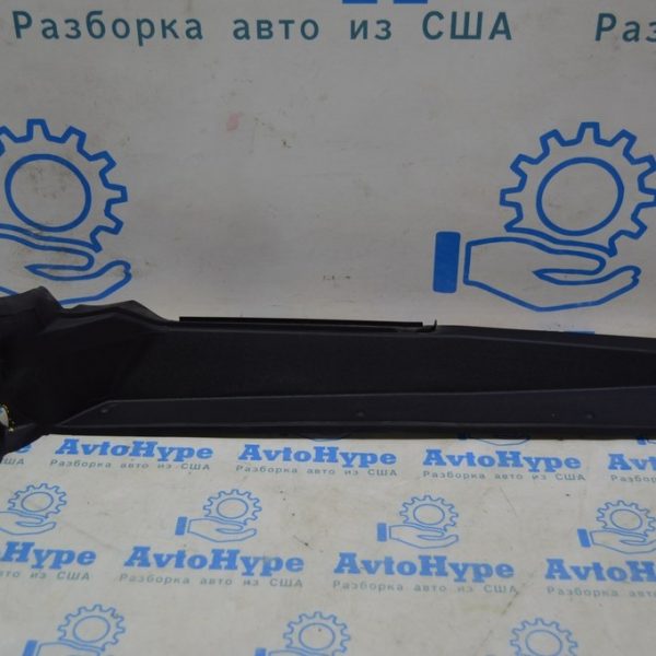 Накладка крыла задняя правая внутренняя Audi Q5 80A 18-24 (01) деф. 80A821170A