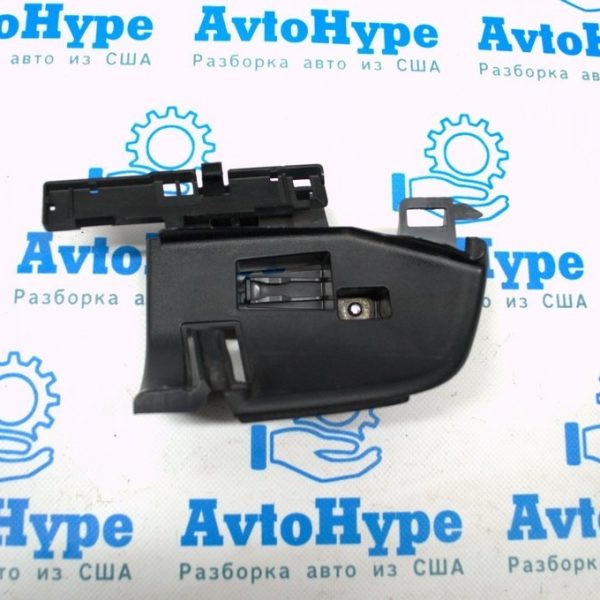 Кронштейн усилителя антенны Audi Q5 80A 18-24 80A035596