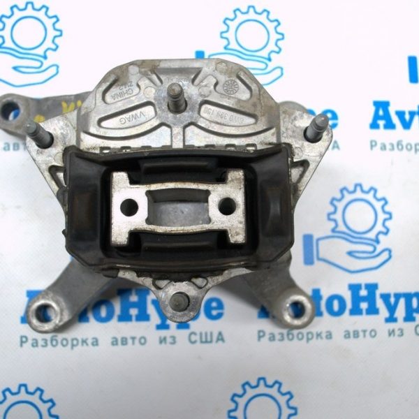 Подушка АКПП Audi Q5 80A 18-24 8W0399156BH