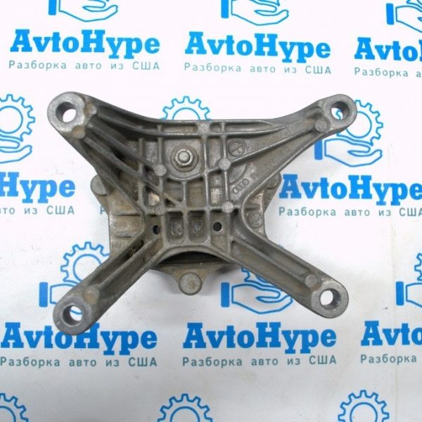 Кронштейн подушки АКПП Audi Q5 80A 18-24 2.0T, MHEV, PHEV 8W0399118C