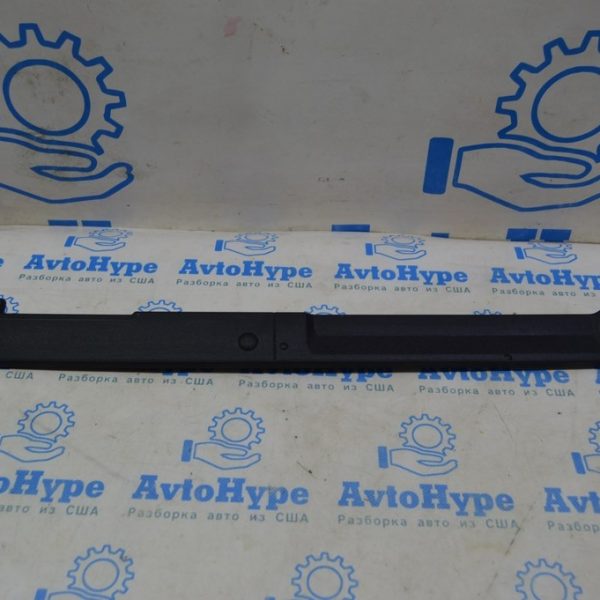 Накладка крыла задняя левая внешняя Audi Q5 80A 18-24 80A820581B