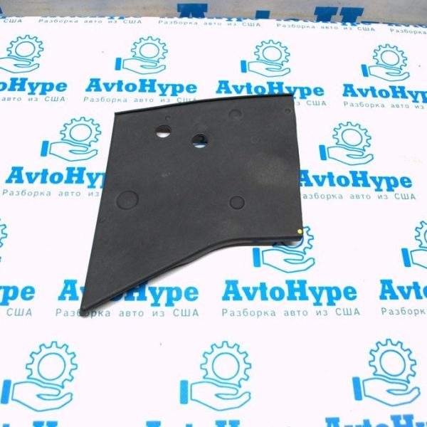 Накладка крыла передняя правая Audi Q5 80A 18-24 80A805286