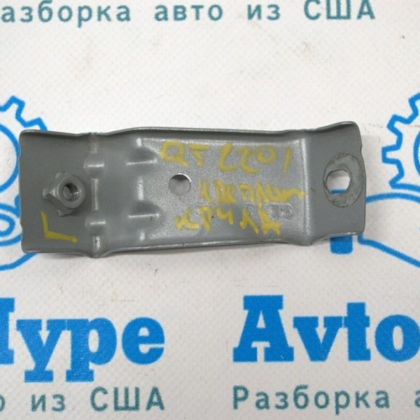 Кронштейн крыла передний левый Audi Q5 80A 18-24 верхний 80A821471  STL