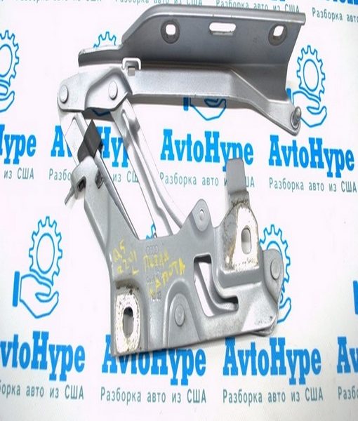 Петля капота левая Audi Q5 80A 18-24 80A823301C