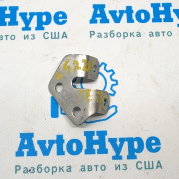 Кронштейн крепления теплообменника Audi Q5 80A 18-24 4G0317827G