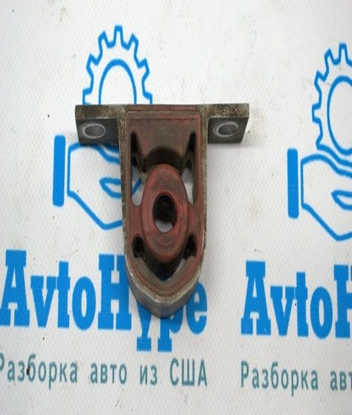 Кронштейн глушителя передний Audi Q5 80A 18-24 80A253099