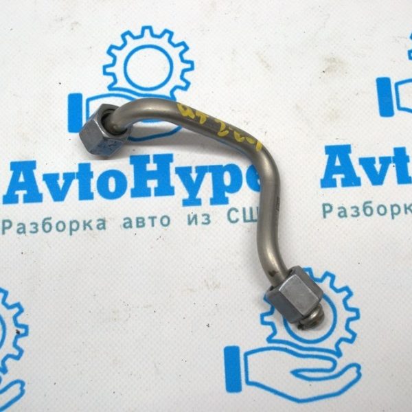 Топливная трубка высокого давления Audi Q5 80A 21-24 MHEV 06Q127501G