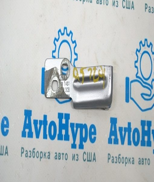 Кронштейн крыла передний левый Audi Q5 80A 18-24 задний 80A821433A STL