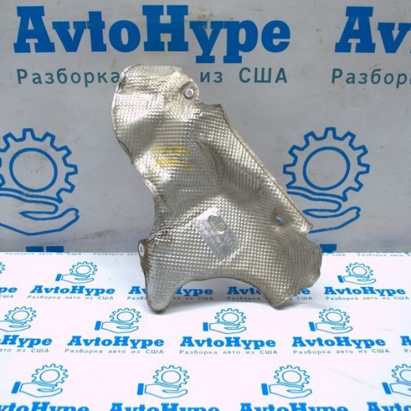 Тепловой экран Audi Q5 80A 18-24 80A399300E