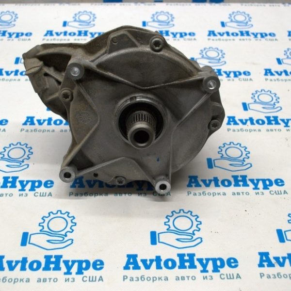 Раздатка Audi Q5 80A 18-24 (01) 42к км 0CJ409431G