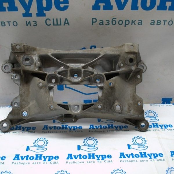 Траверса АКПП Audi Q5 80A 18-24 2.0T, MHEV 80A399262BA