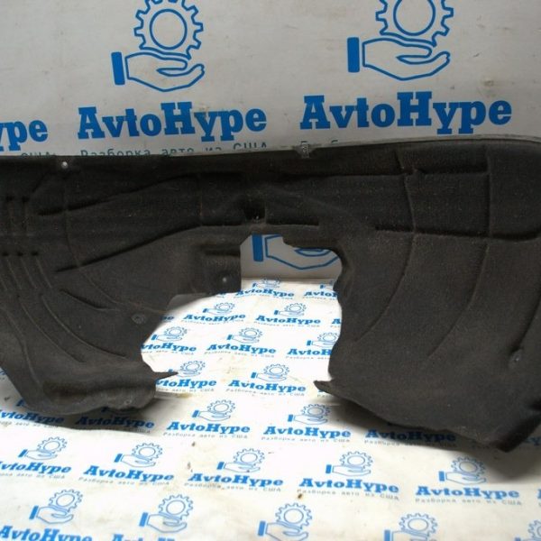 Подкрылок передний левый Audi Q5 80A 21-24 80A821171G