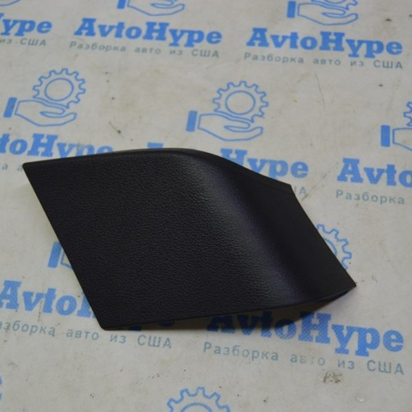 Накладка обшивки багажника правая Audi Q5 80A 18-24 80A863487B