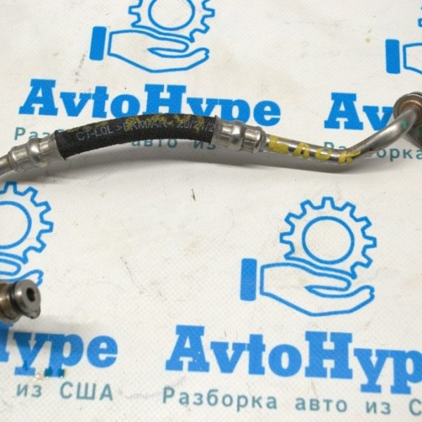 Трубка подачи масла турбины Audi Q5 80A 21-24 MHEV 06N145778A