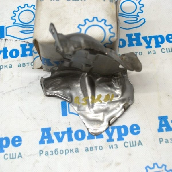 Щиток теплоизоляционный турбины Audi Q5 80A 18-24 06N129597