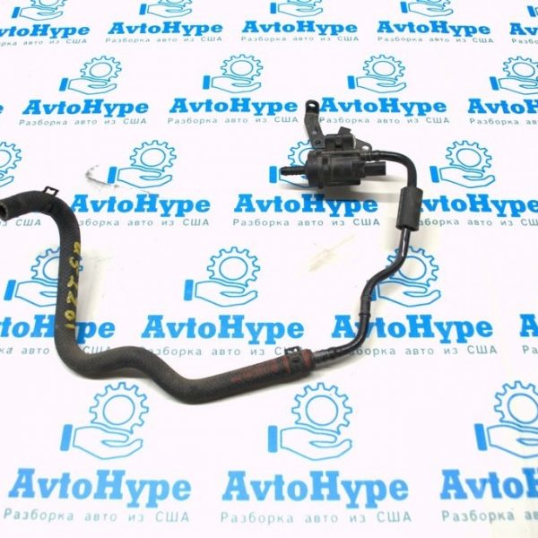 Клапан соленоид давления на впуске Audi Q5 80A 18-23 (01) 06H906283J