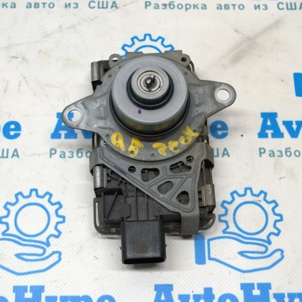 Блок управления раздаткой Audi Q5 80A 18-24 (01) 0cj927755