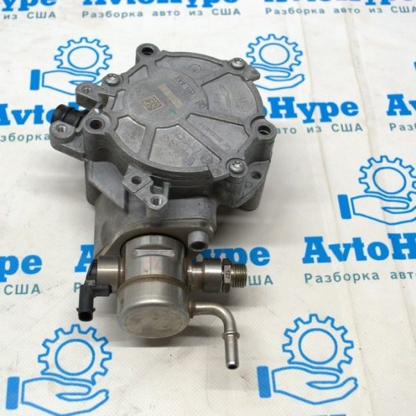 Топливный насос высокого давления ТНВД Audi Q5 80A 21-24 MHEV с вакуумным насосом 06N145100 06Q127025R