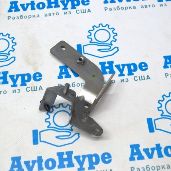 Кронштейн проводки двигателя Audi Q5 80A 18-24 06N971502B