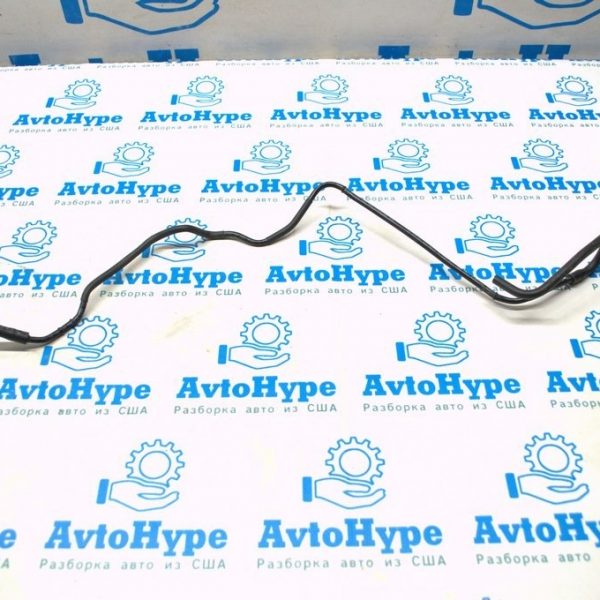 Шланг ваккуумный Audi Q5 80A 18-24 2.0T, MHEV (01) 06K133595